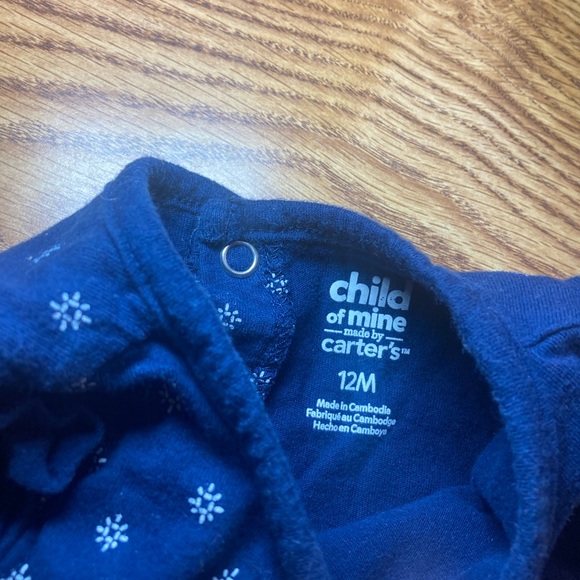 ❤️12 month watermelon romper dress - Picture 2 of 2